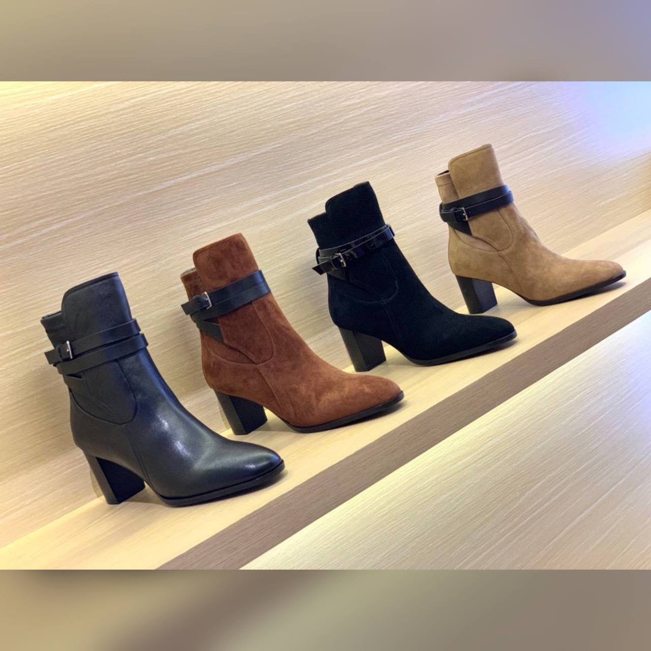 Hermes shoes
