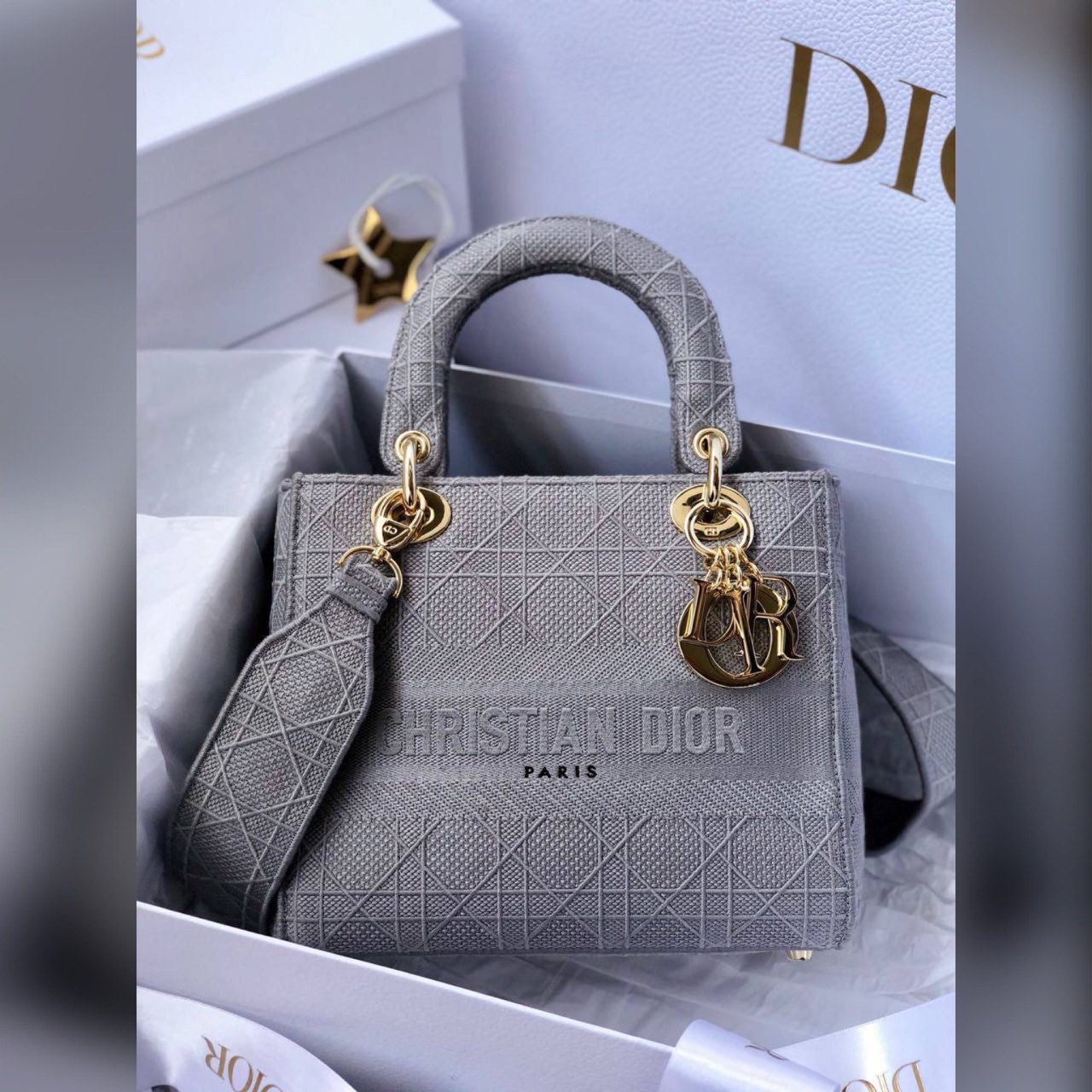 Christian Dior bag