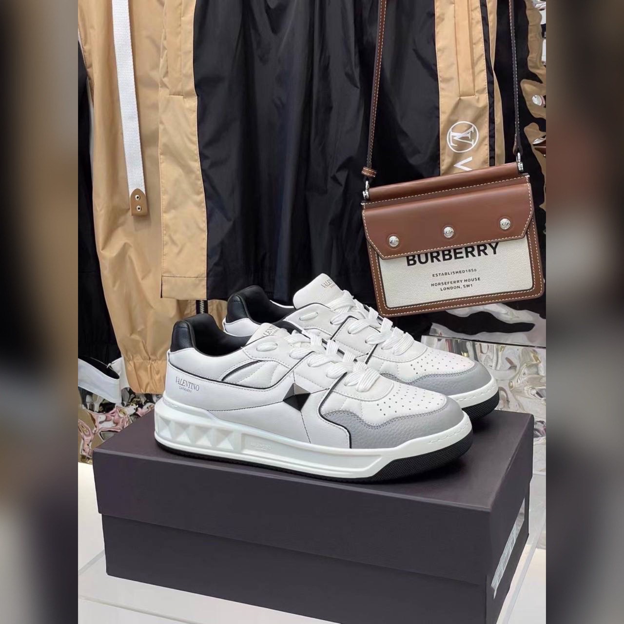 Valentino shoes