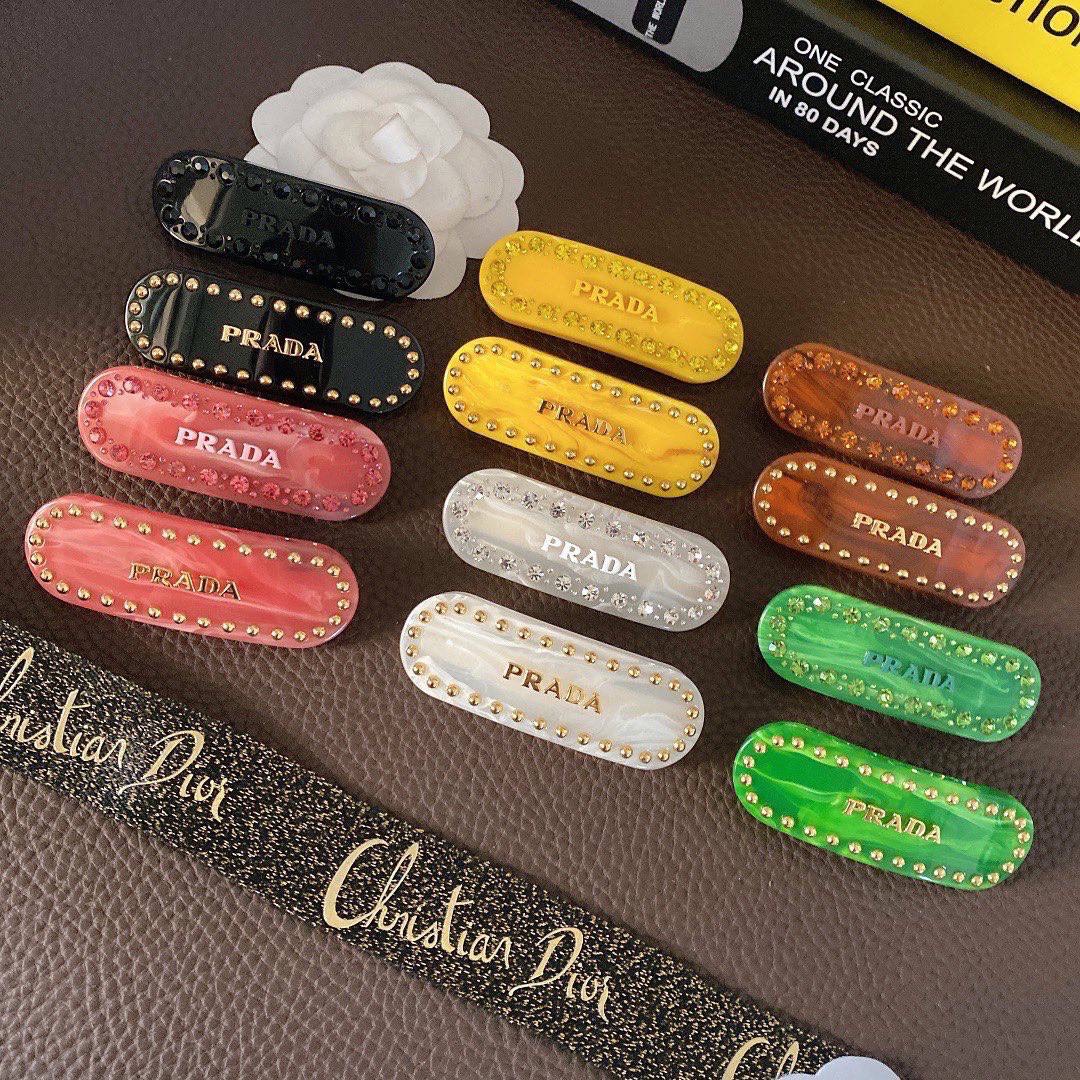 Prada accessories