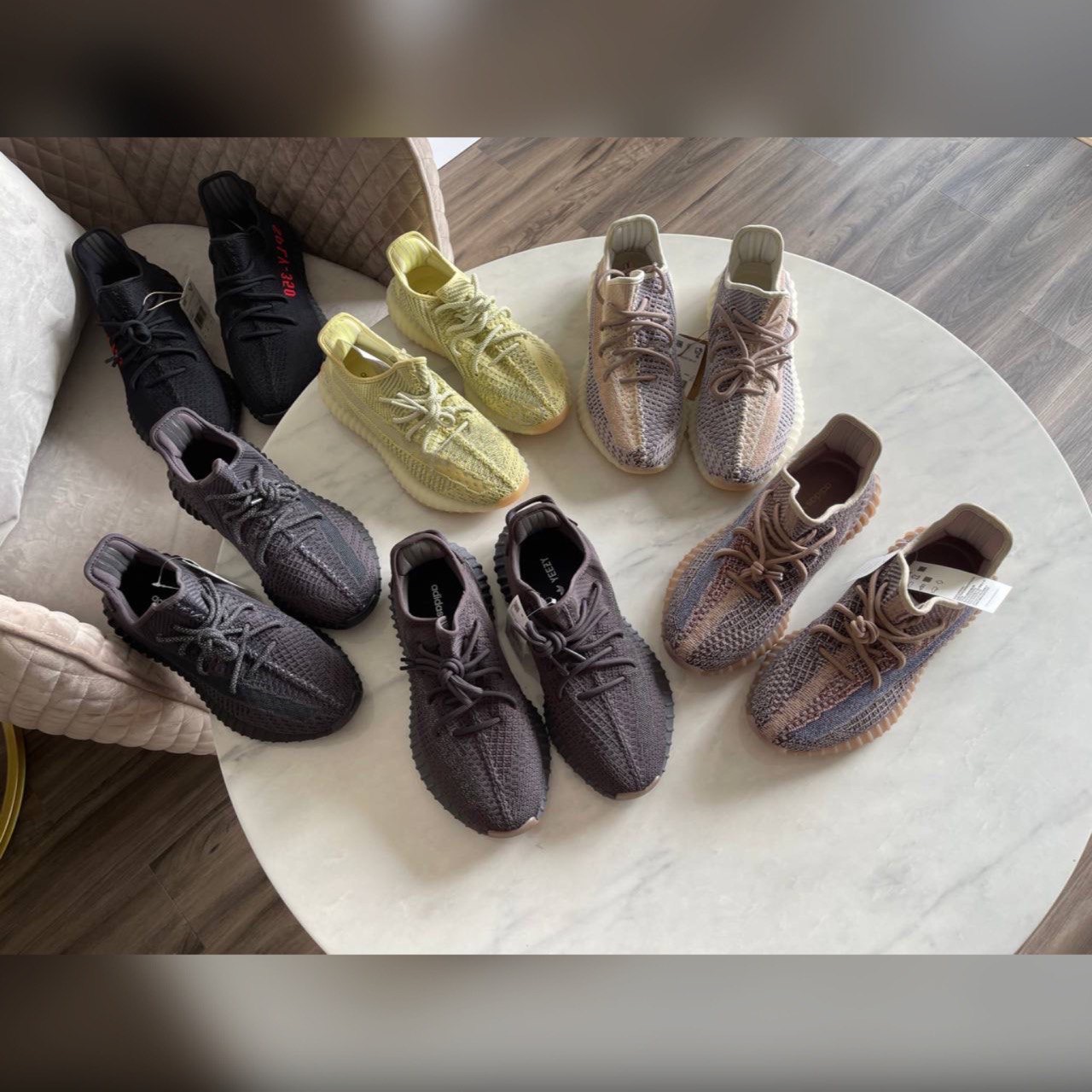 Adidas shoes