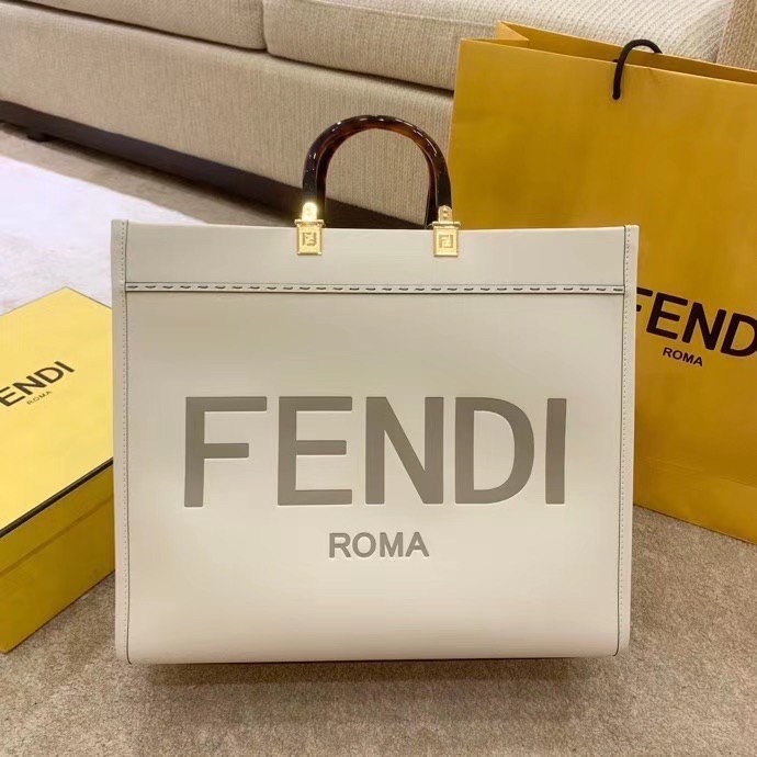 Fendi bags
