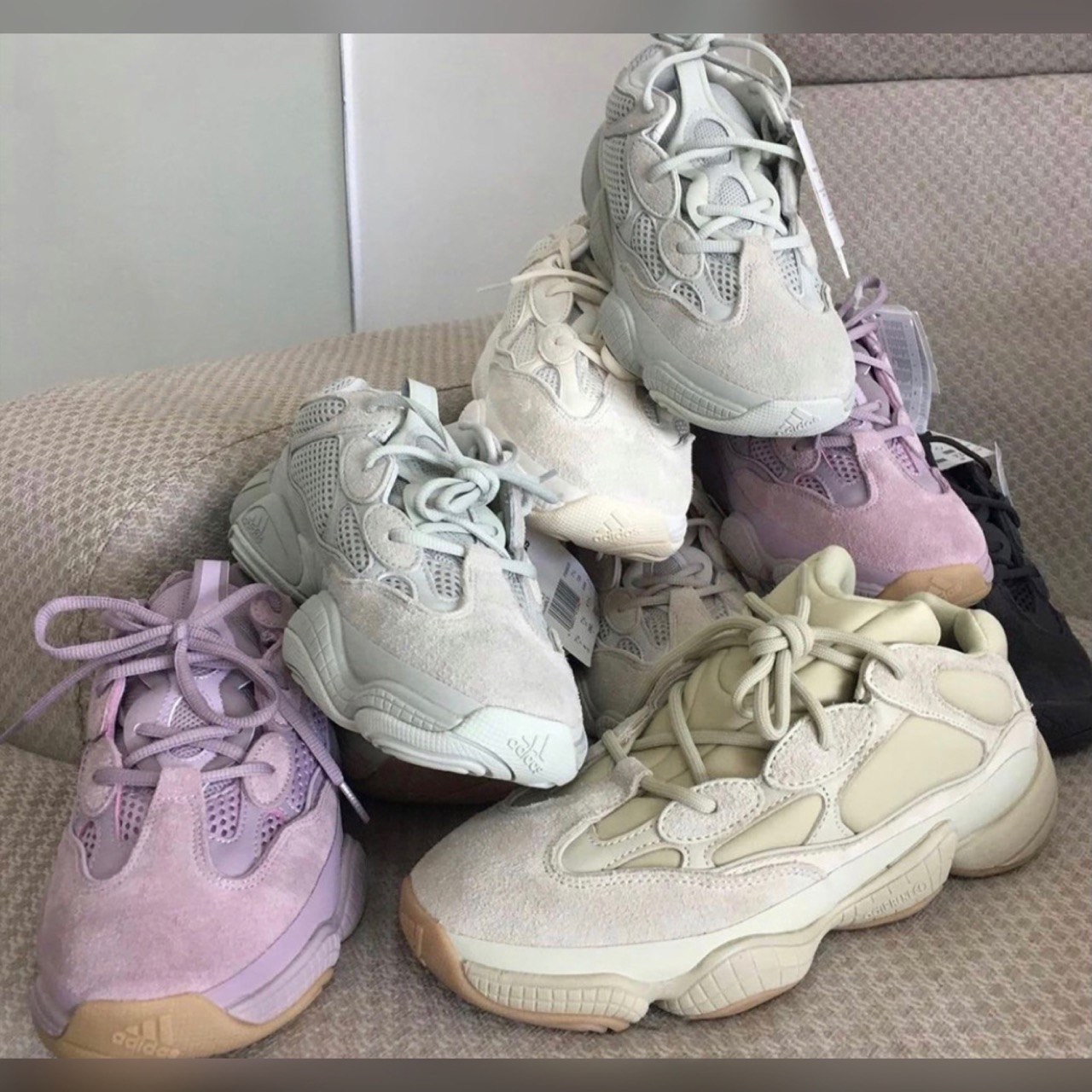Adidas shoes