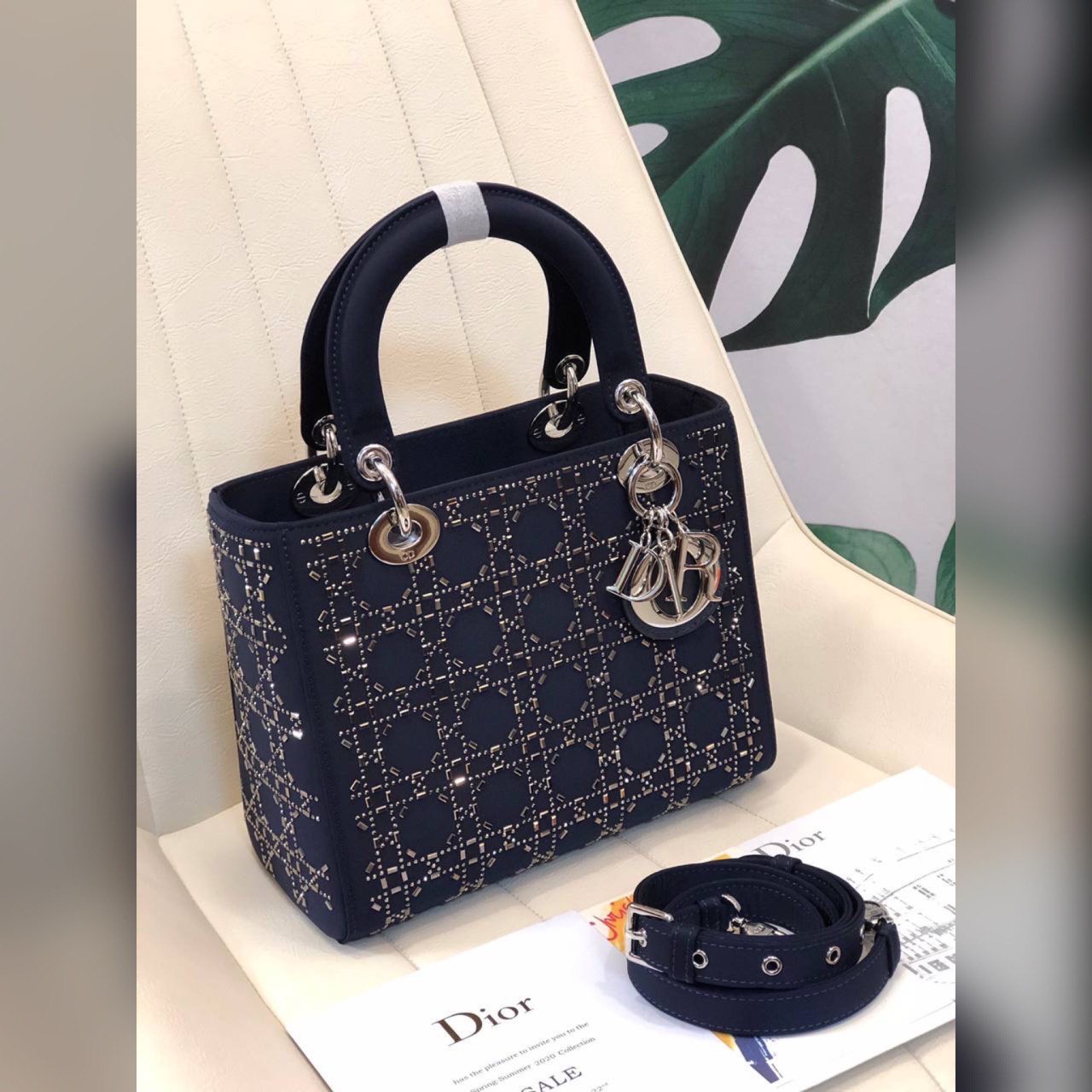 Christian Dior bag