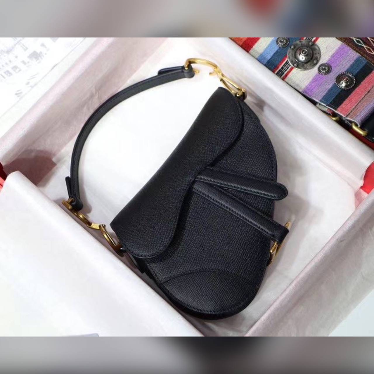 Christian Dior bag