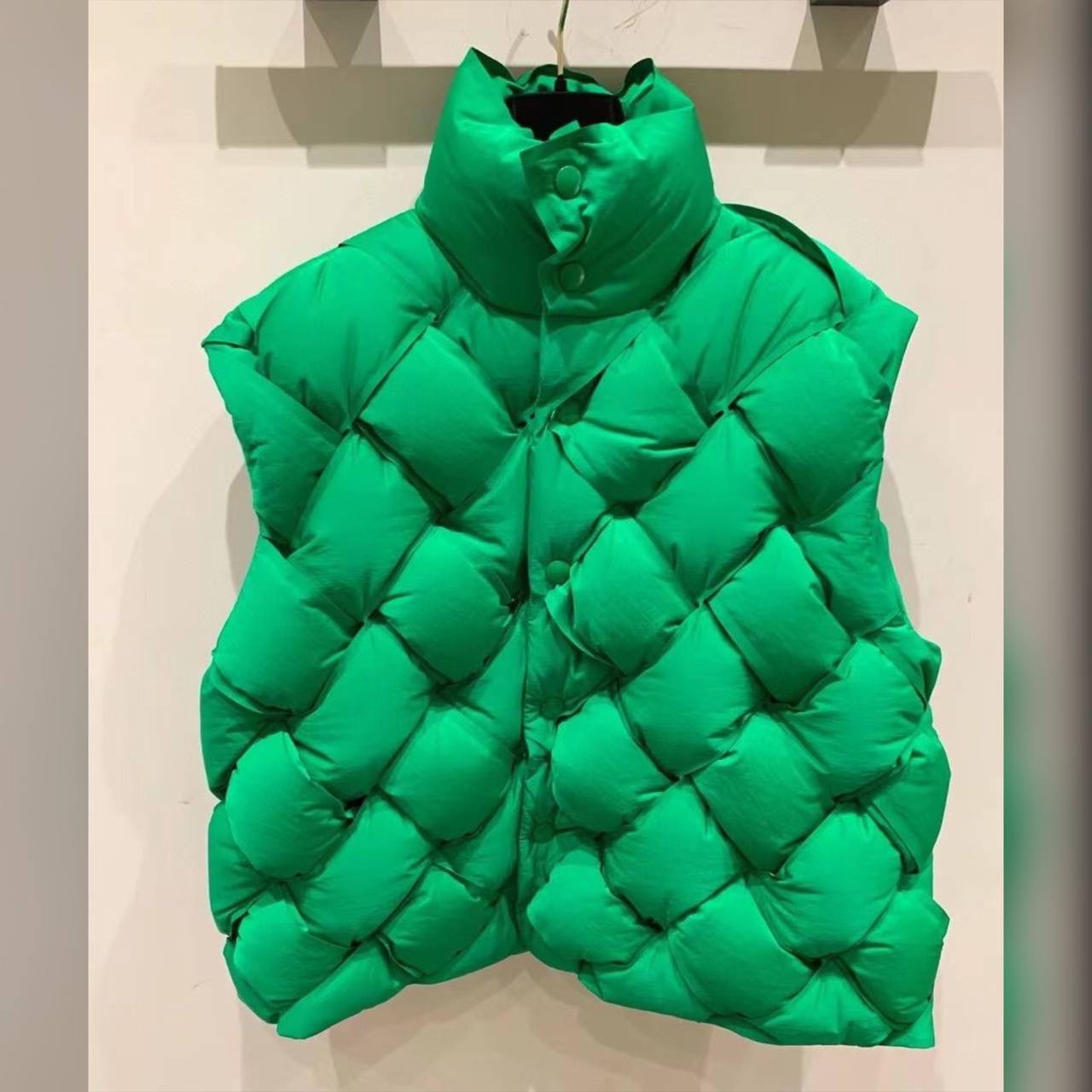 Bottega Veneta wear