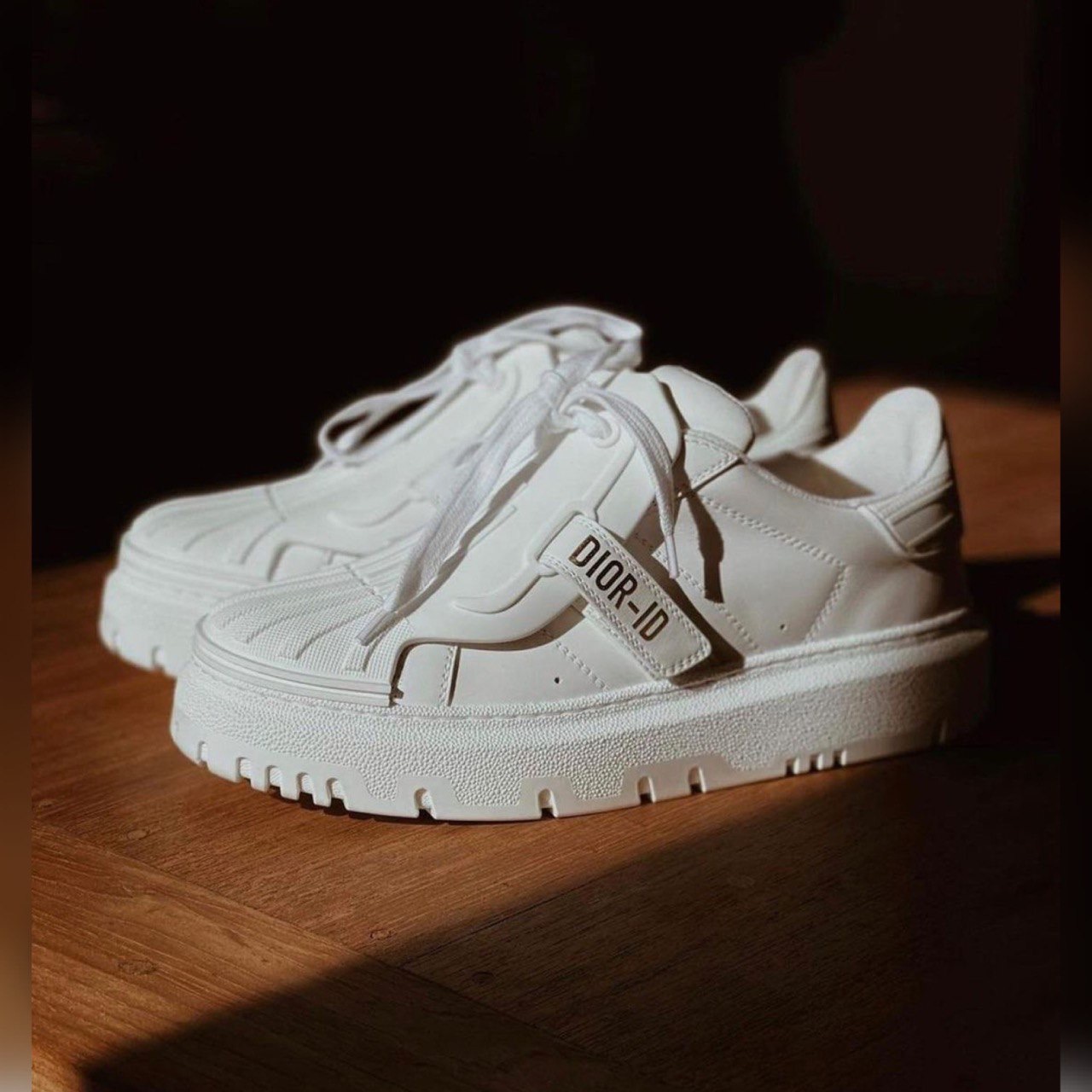 Christian Dior shoes