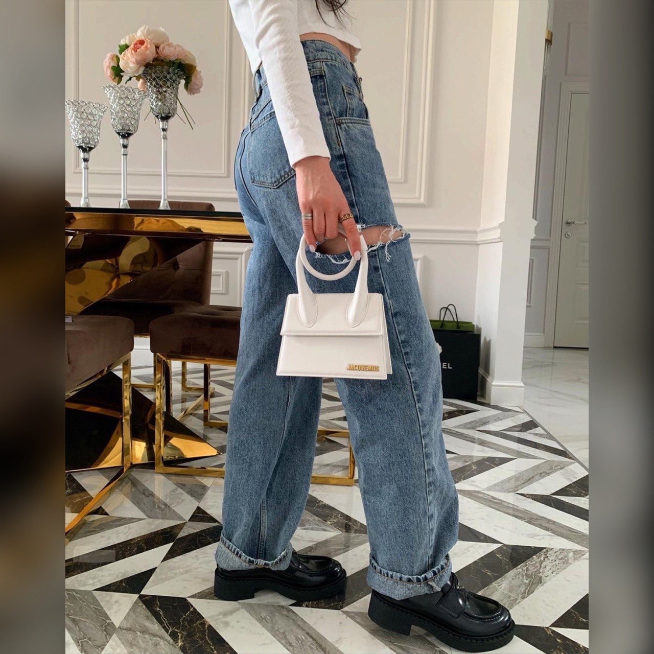 Jacquemus bag