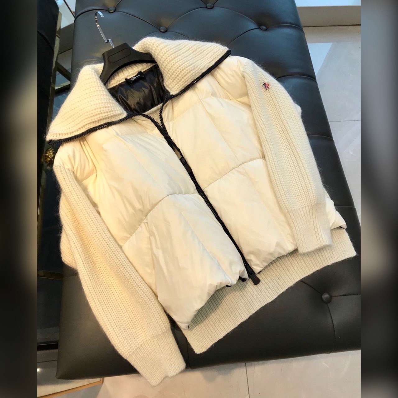 Moncler wear