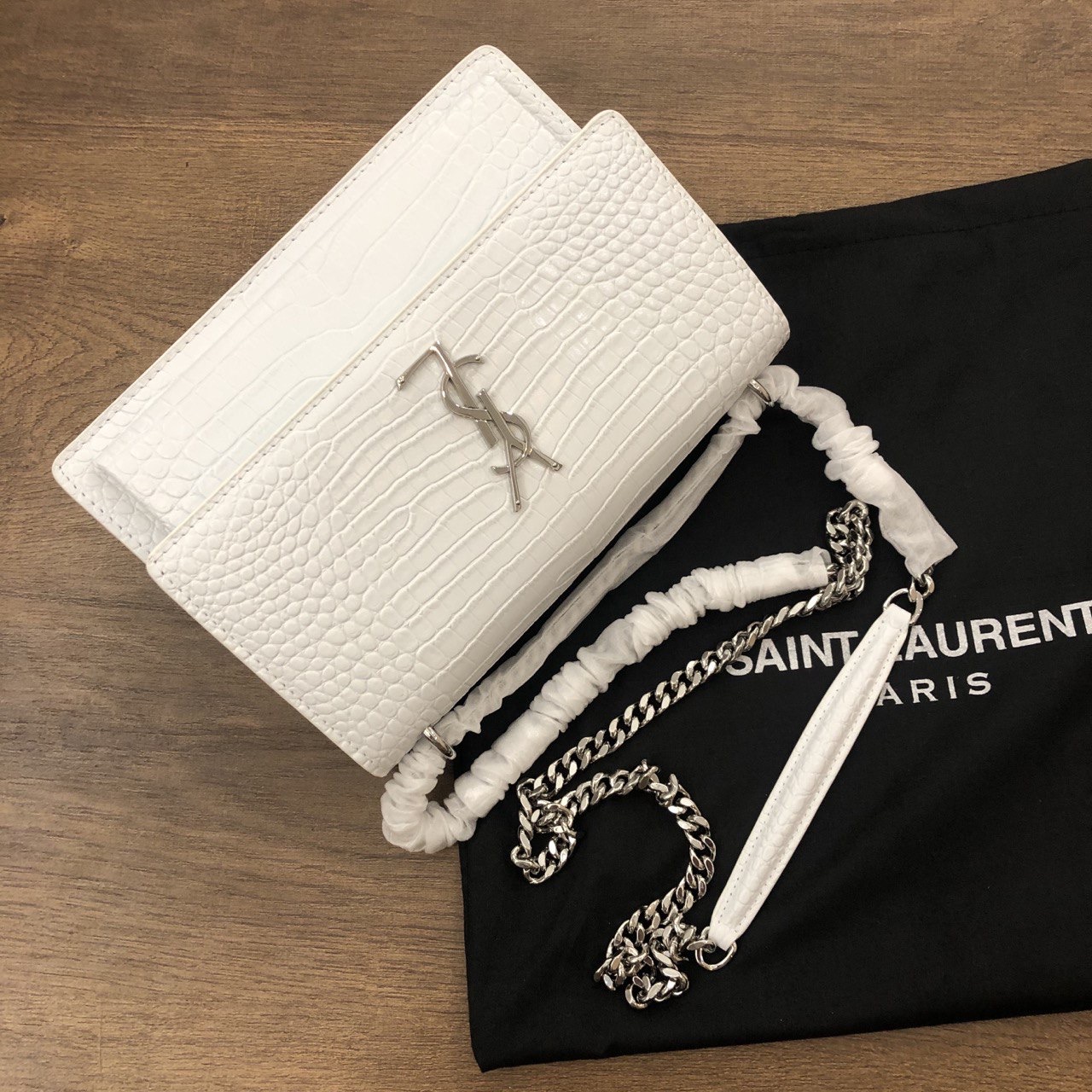 Saint Laurent bag