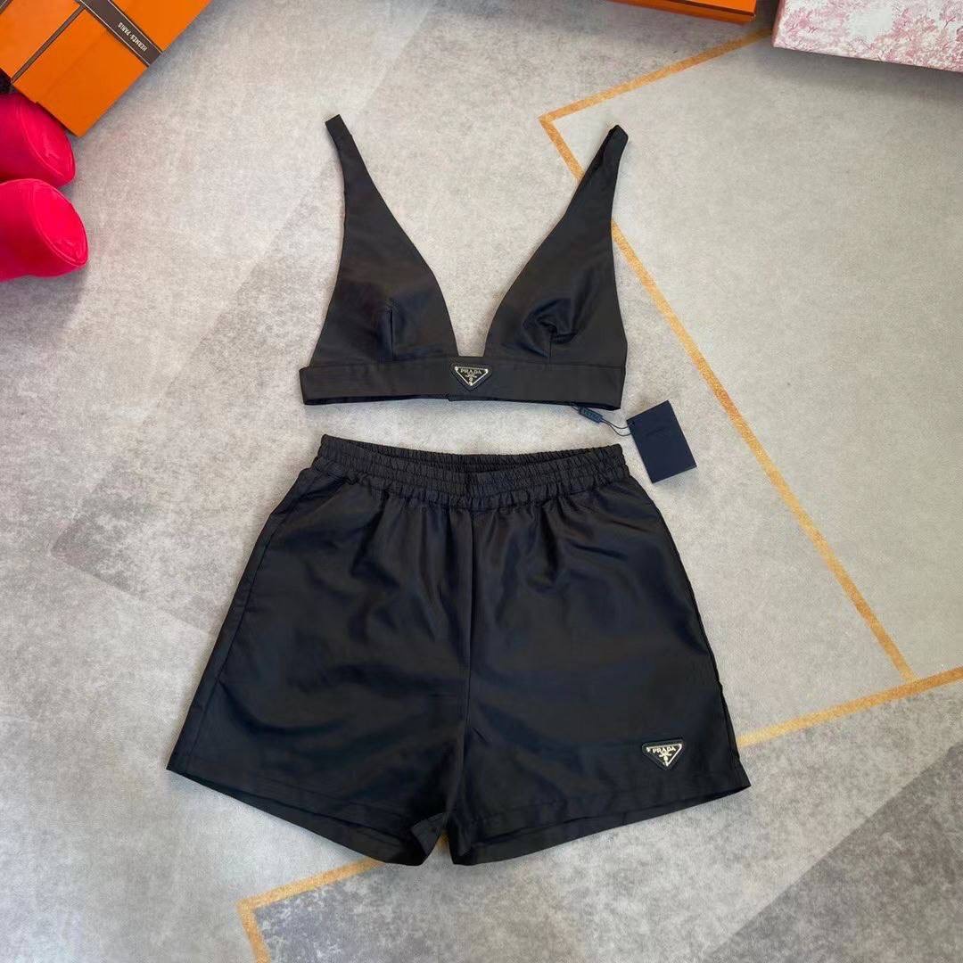 Prada wear