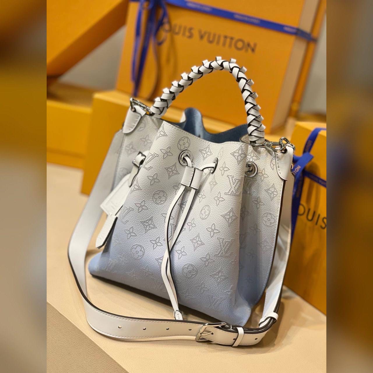 Louis Vuitton bag