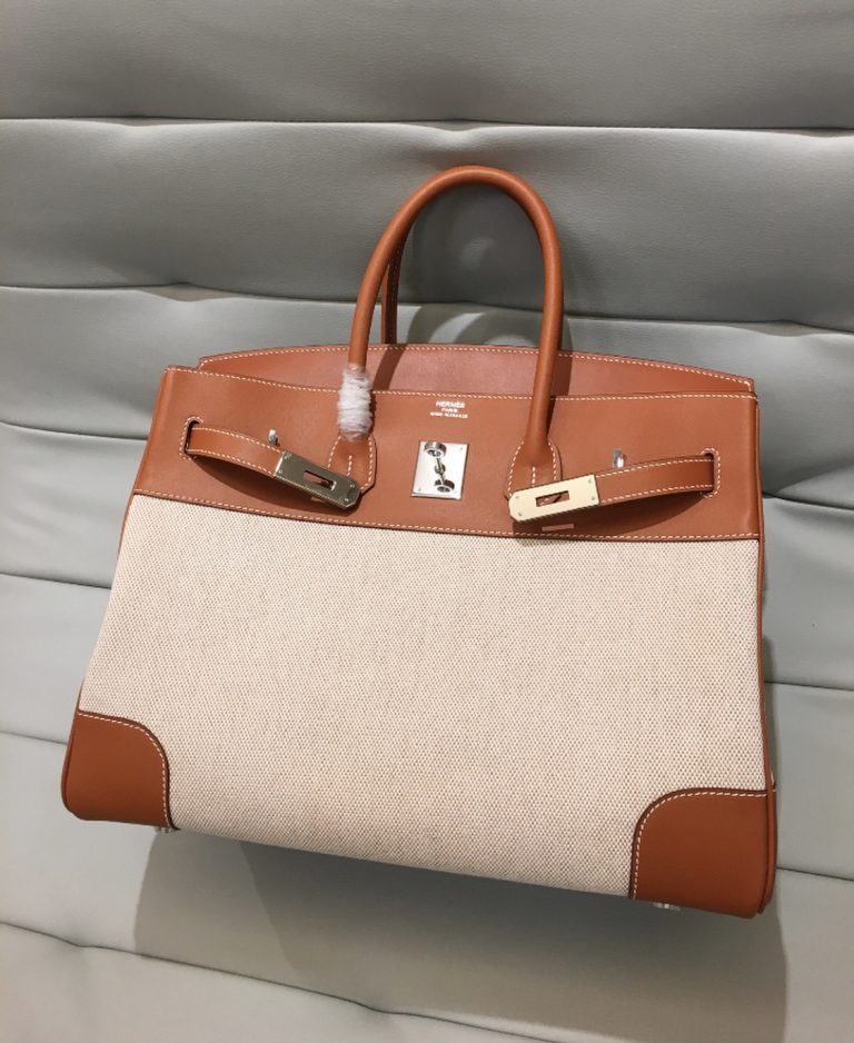 Hermes Bag