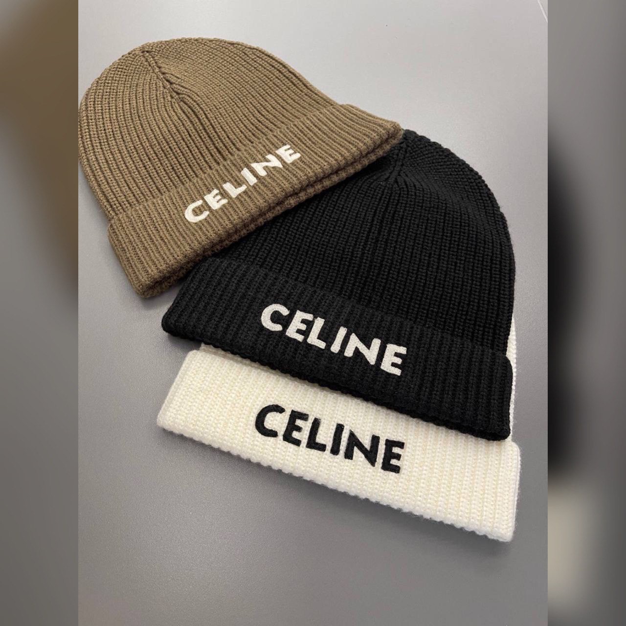 Celine accessories