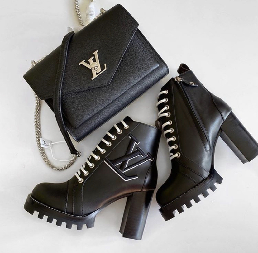 Louis Vuitton shoes