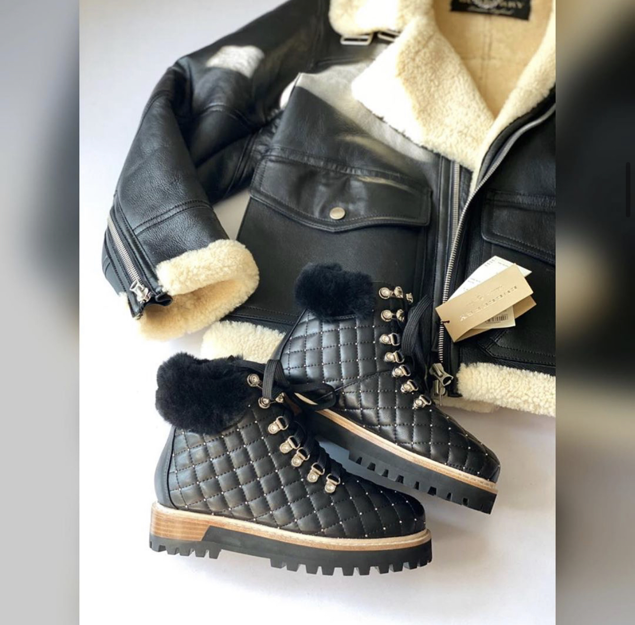 Le Silla shoes