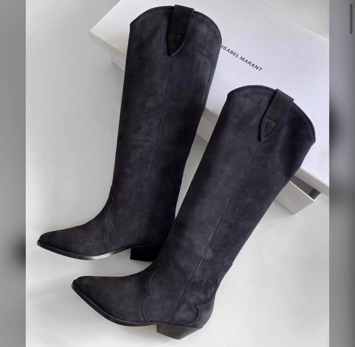Isabel Marant shoes