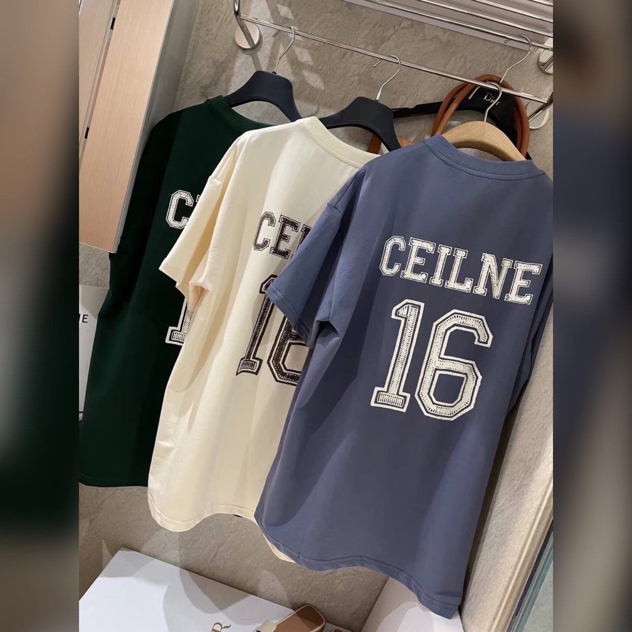Celine wear