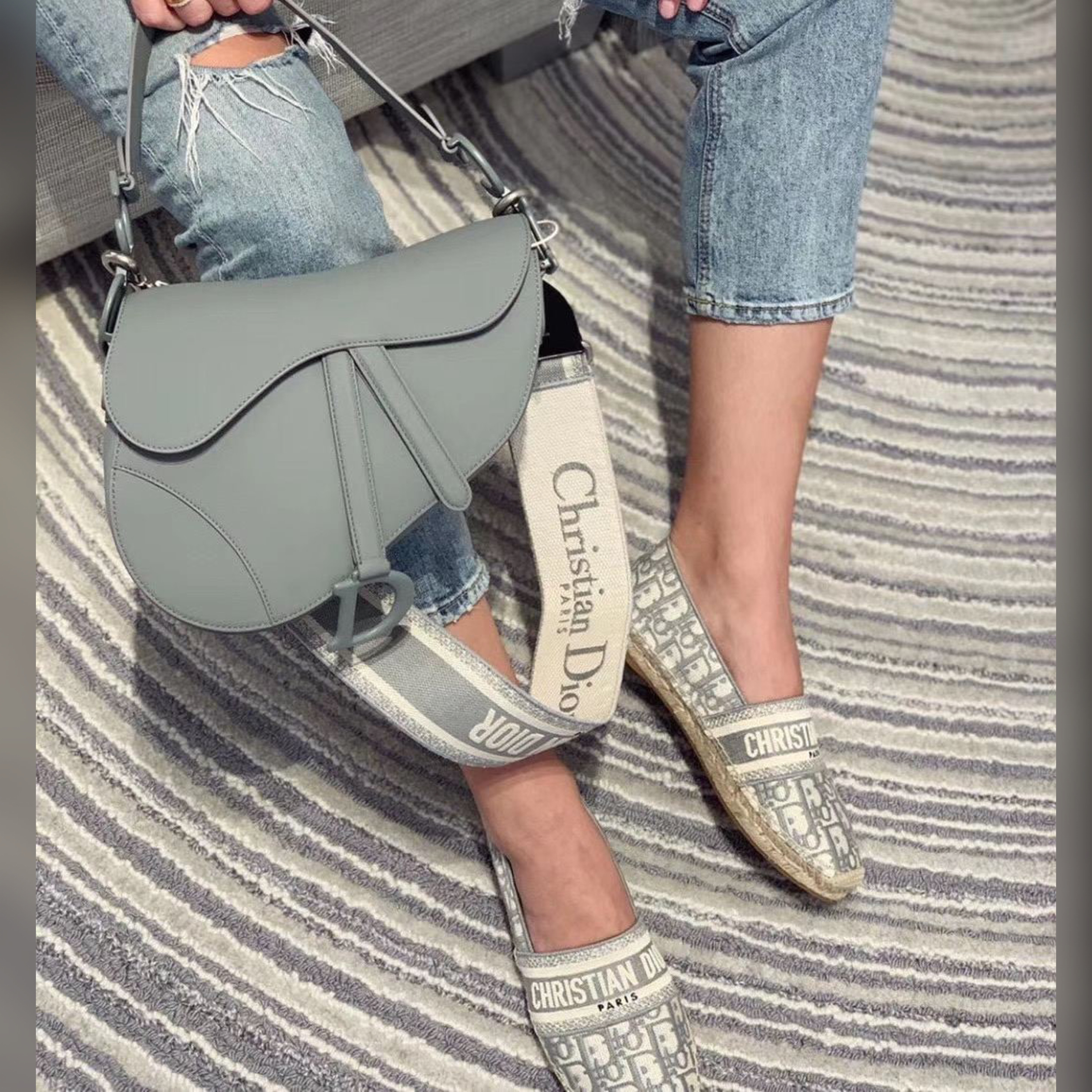 Christian Dior bags