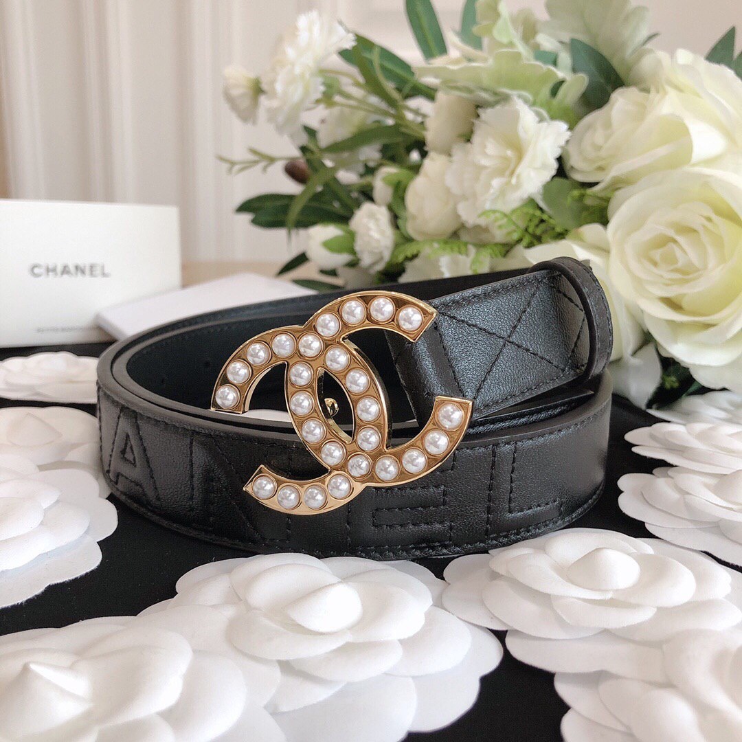 Chanel accessories