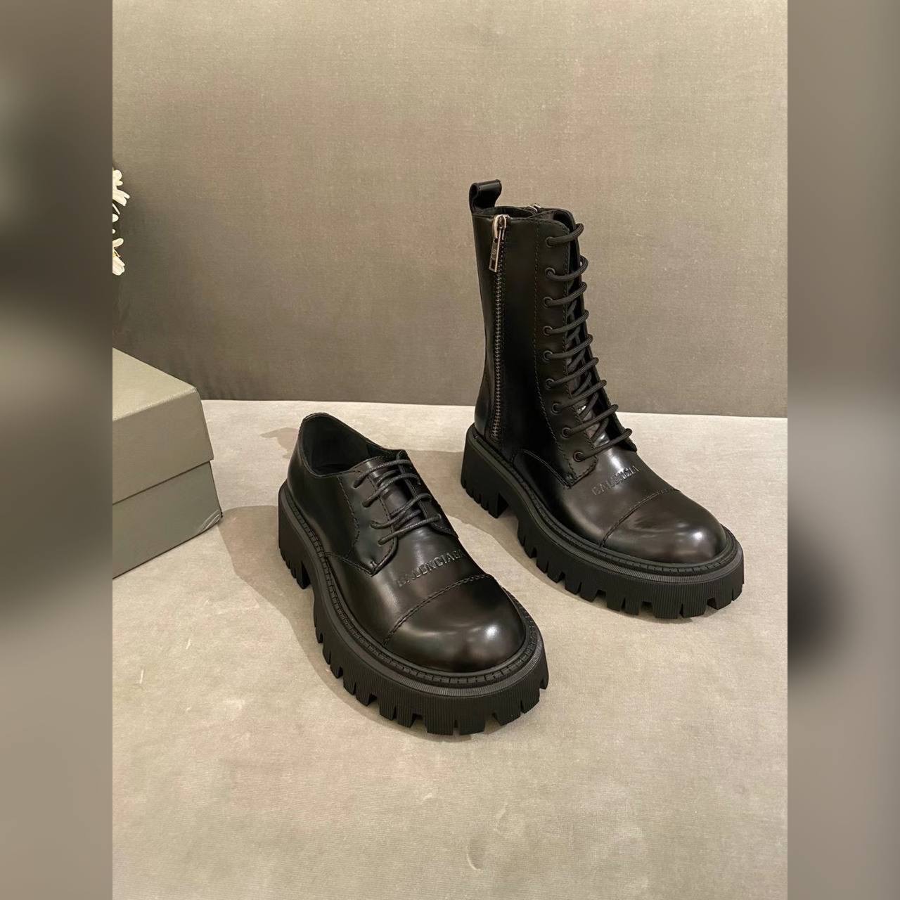 Balenciaga shoes