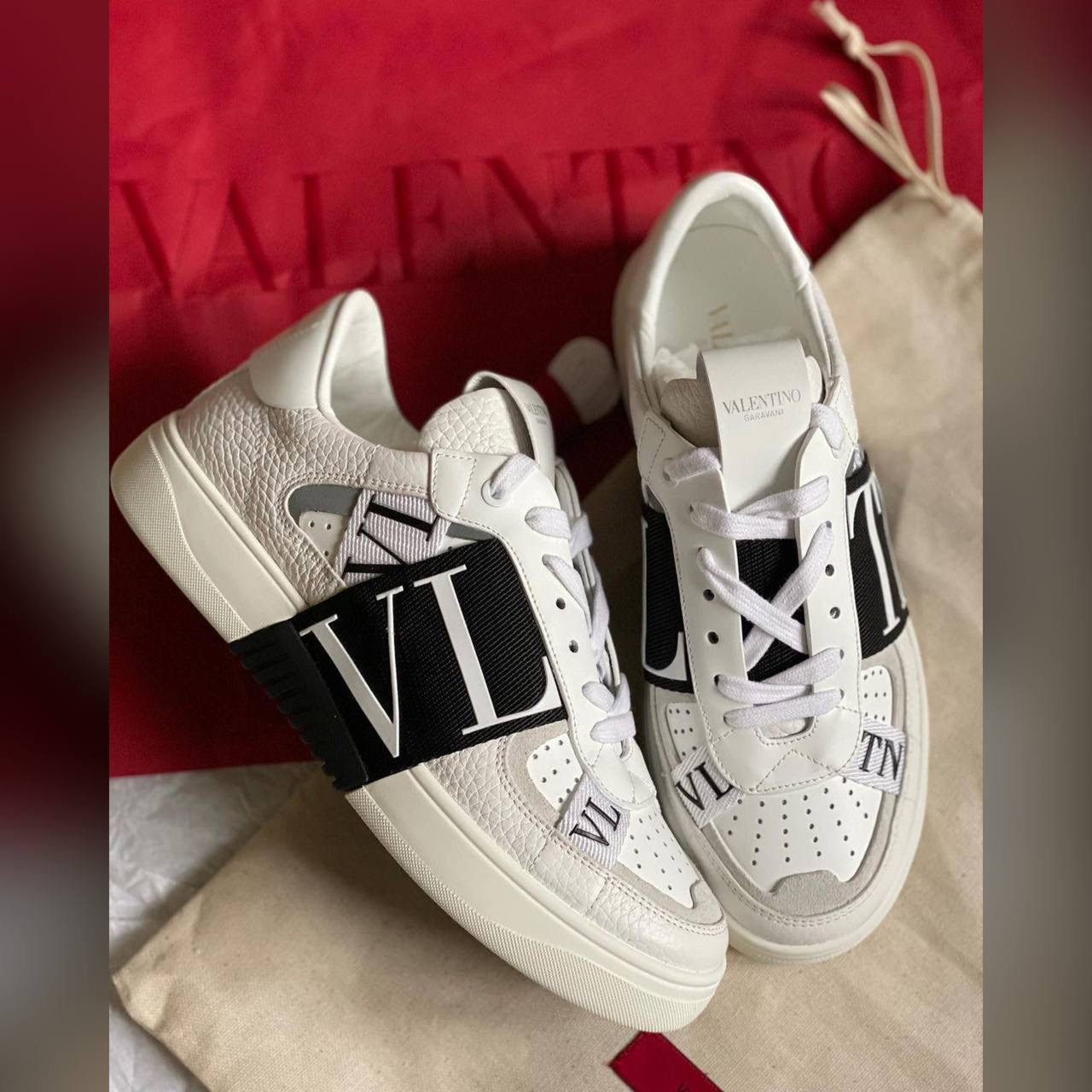 Valentino shoes