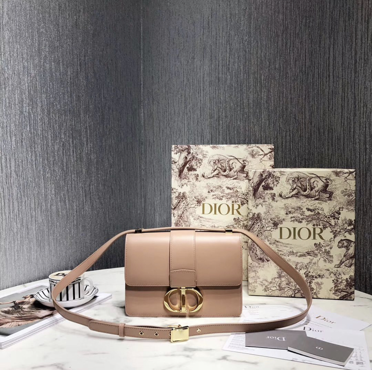 Christian Dior bag