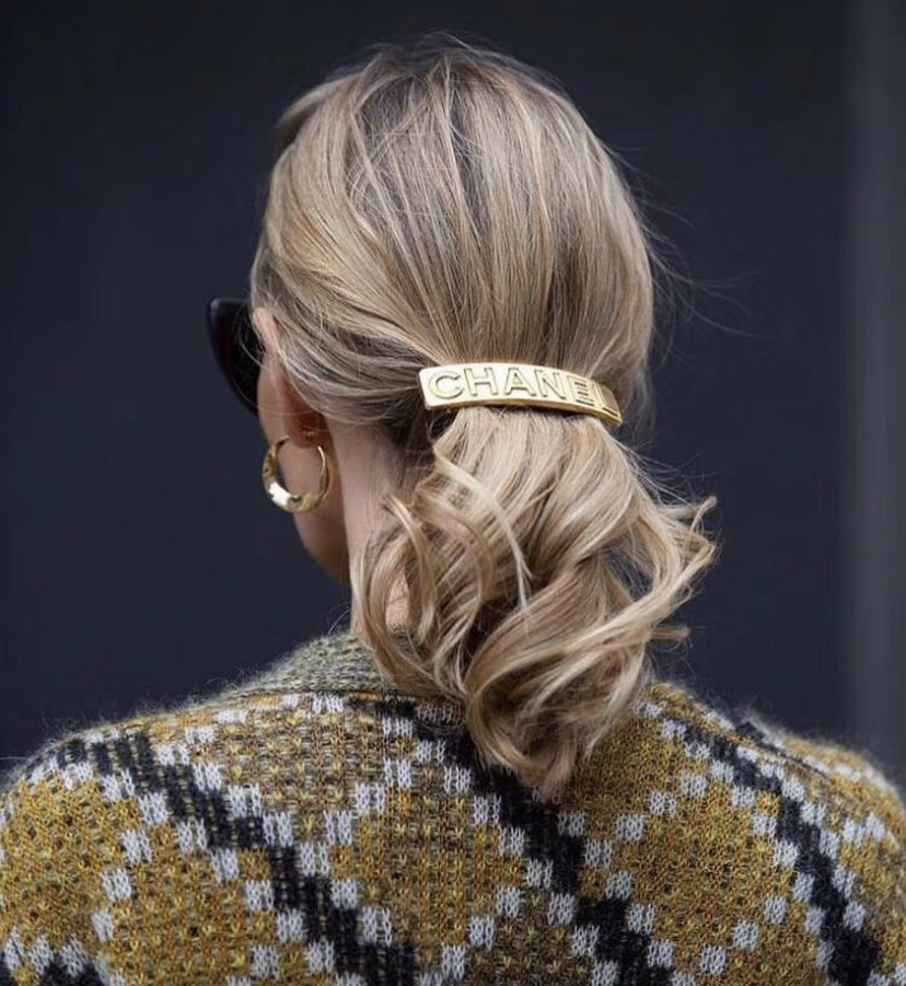 Chanel accessories