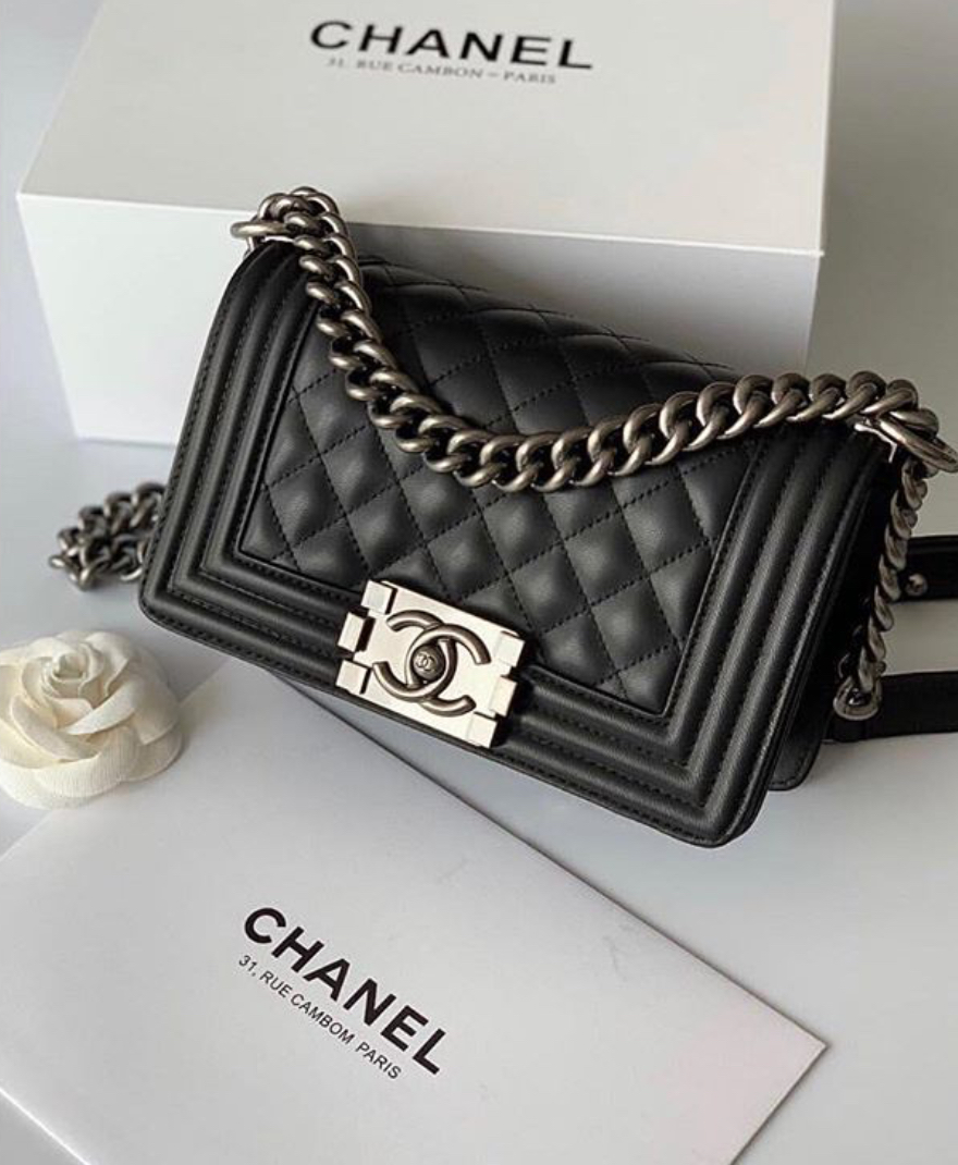 Chanel Bag