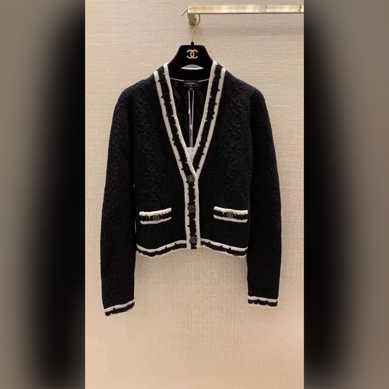 Chanel wear