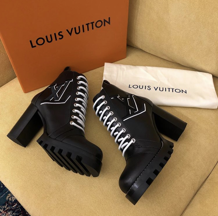 Louis Vuitton shoes