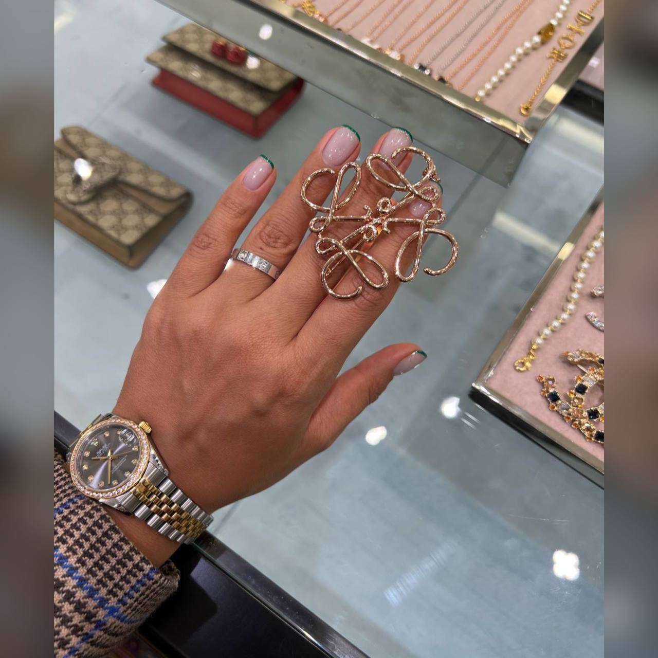 Loewe accessories