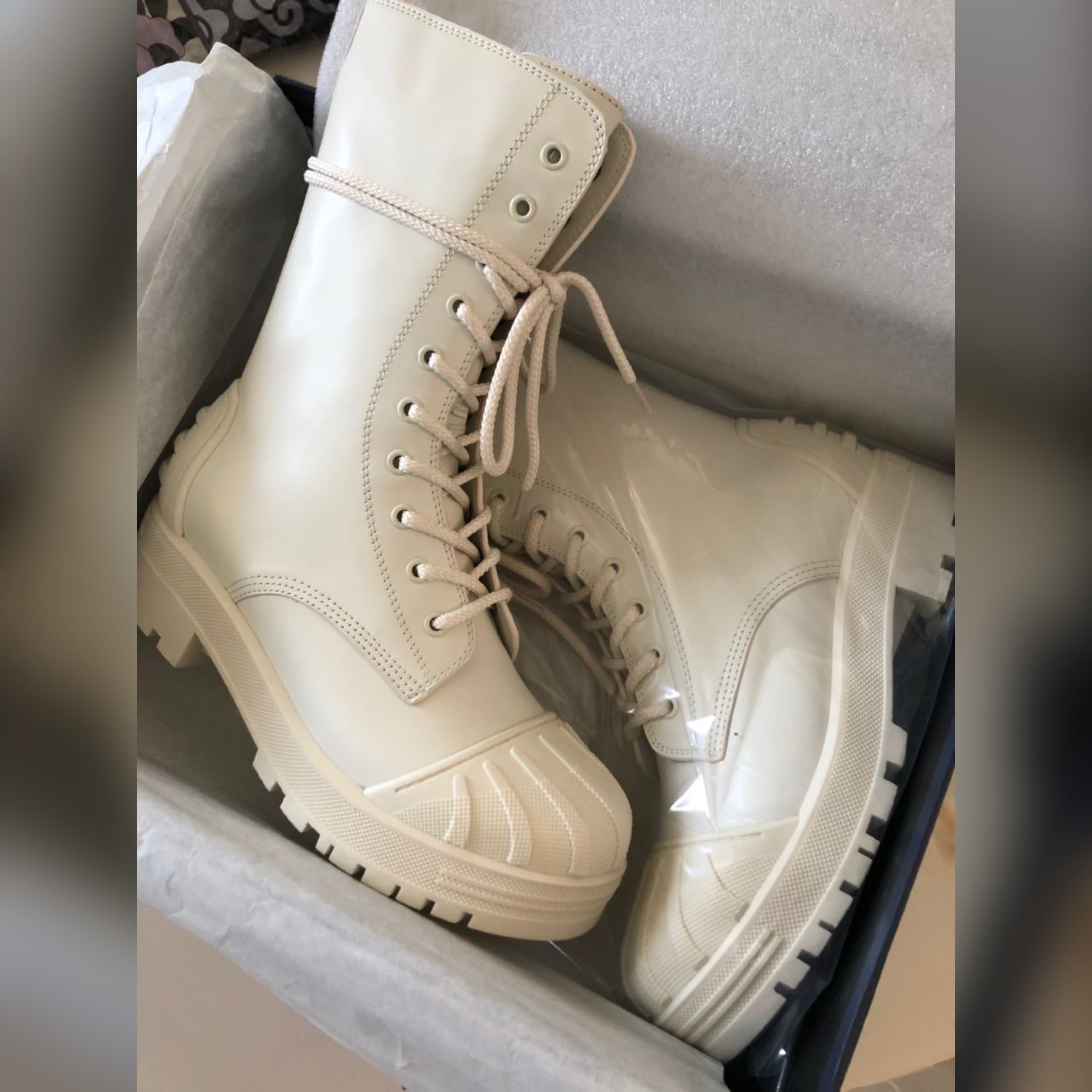 Christian Dior shoes