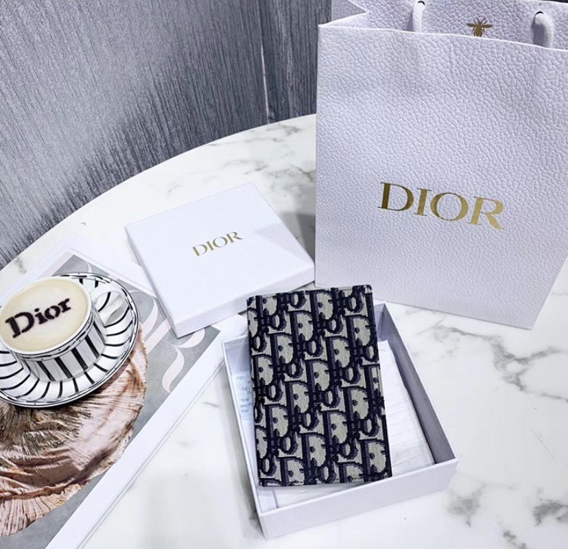 Christian Dior accessories