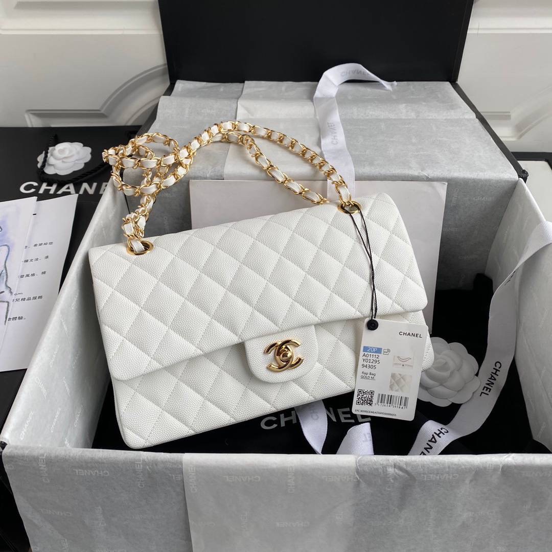 Chanel bag
