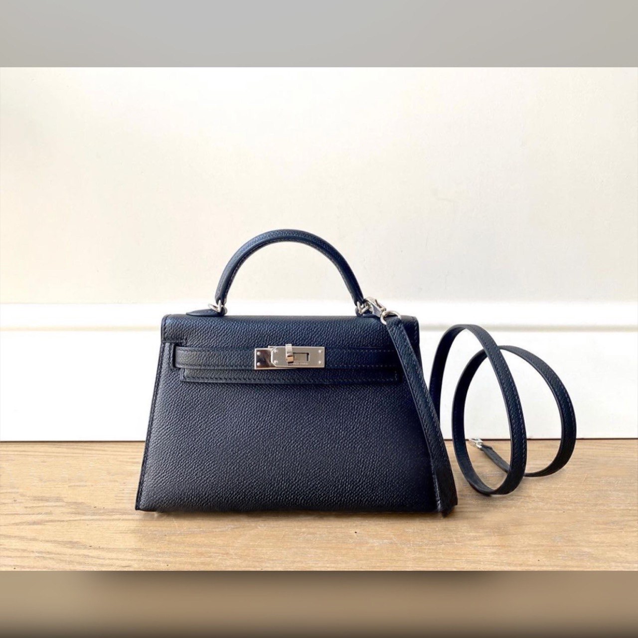 Hermès bag