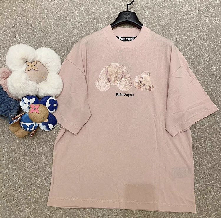 Palm Angels wear
