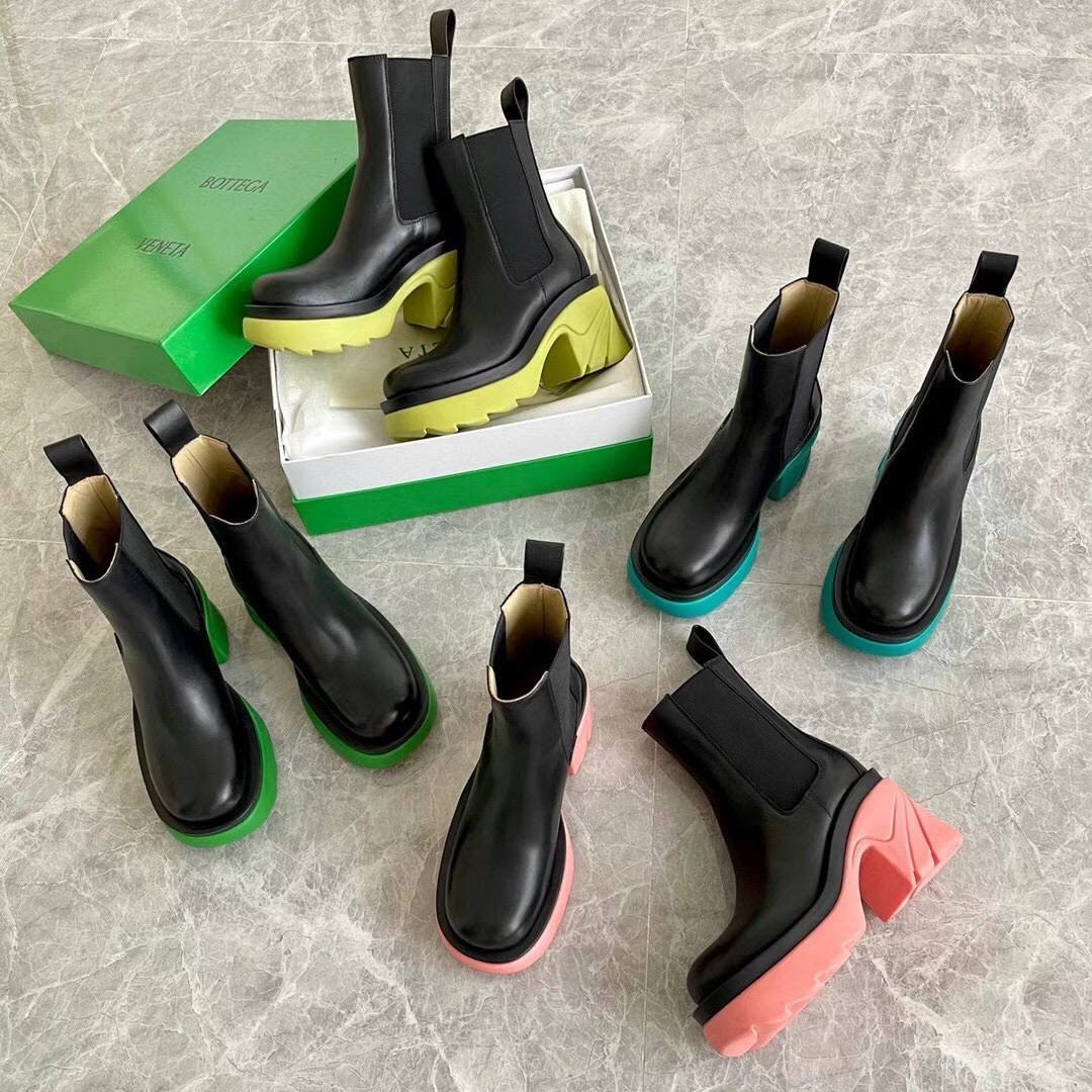 Bottega Veneta shoes