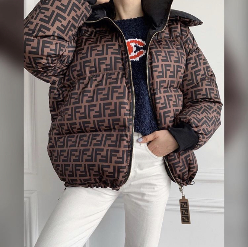 Fendi wear