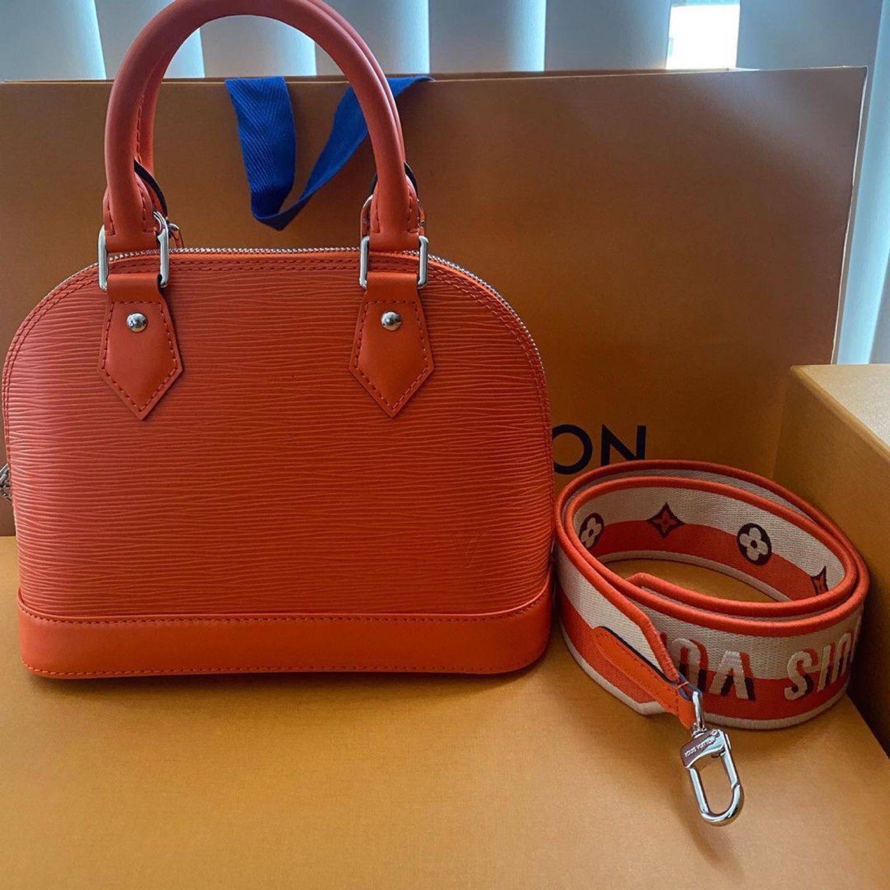 Louis Vuitton bag