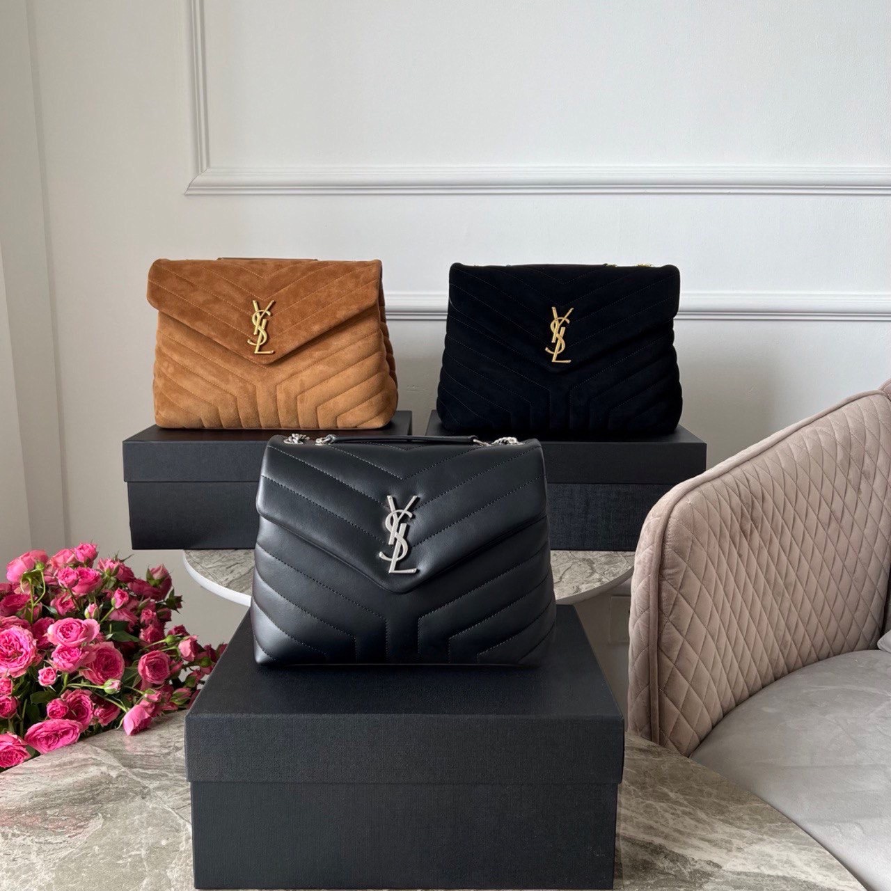 Saint Laurent bag