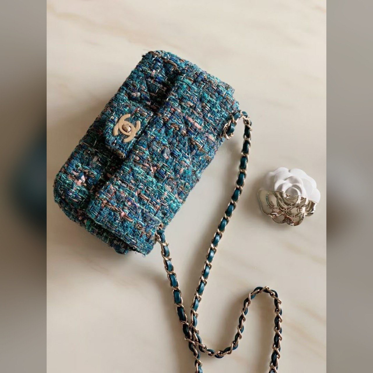Chanel bag