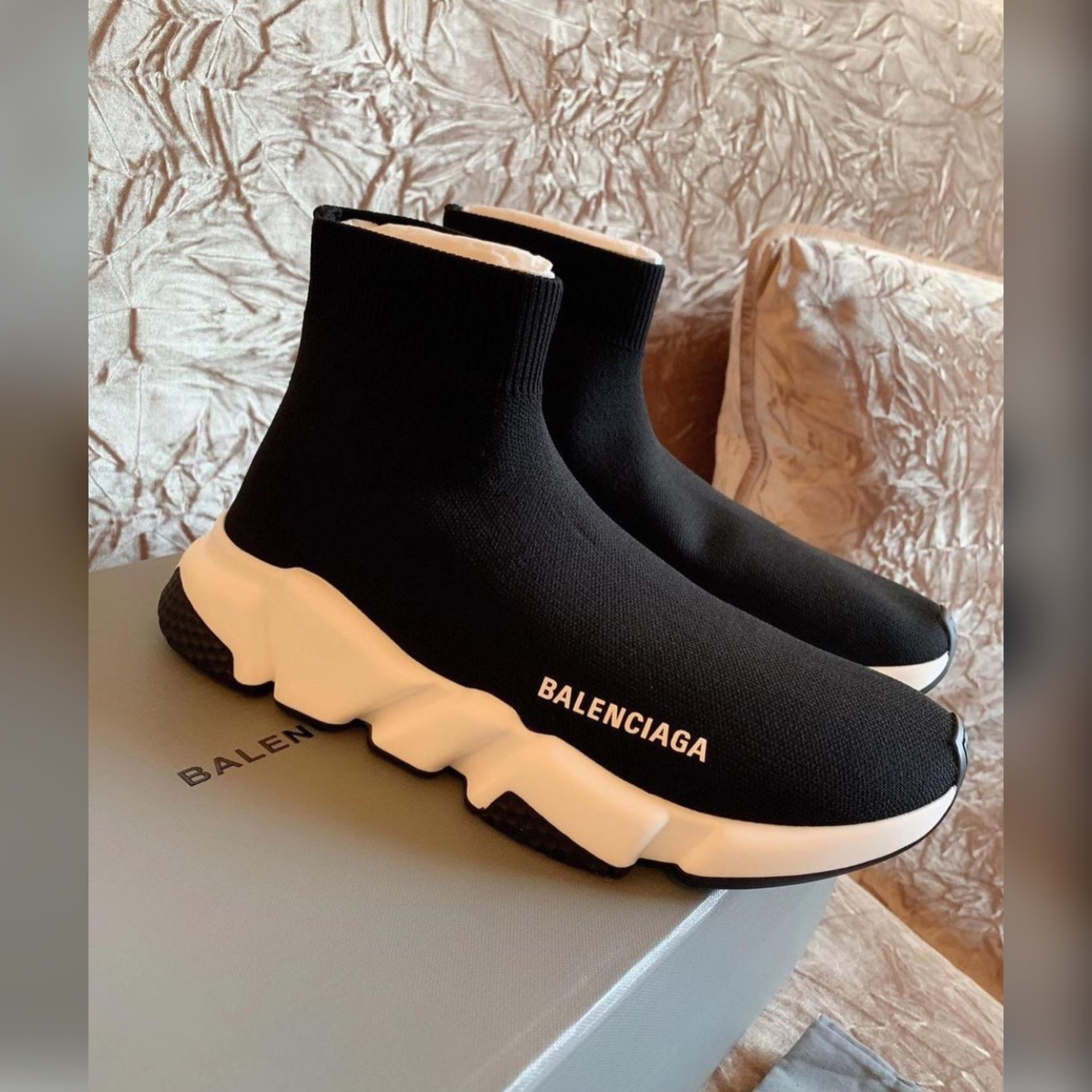 Balenciaga shoes