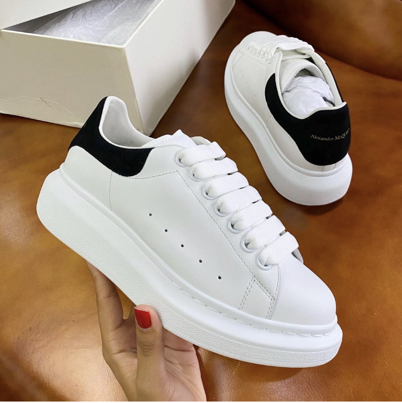 Alexander McQueen shoes