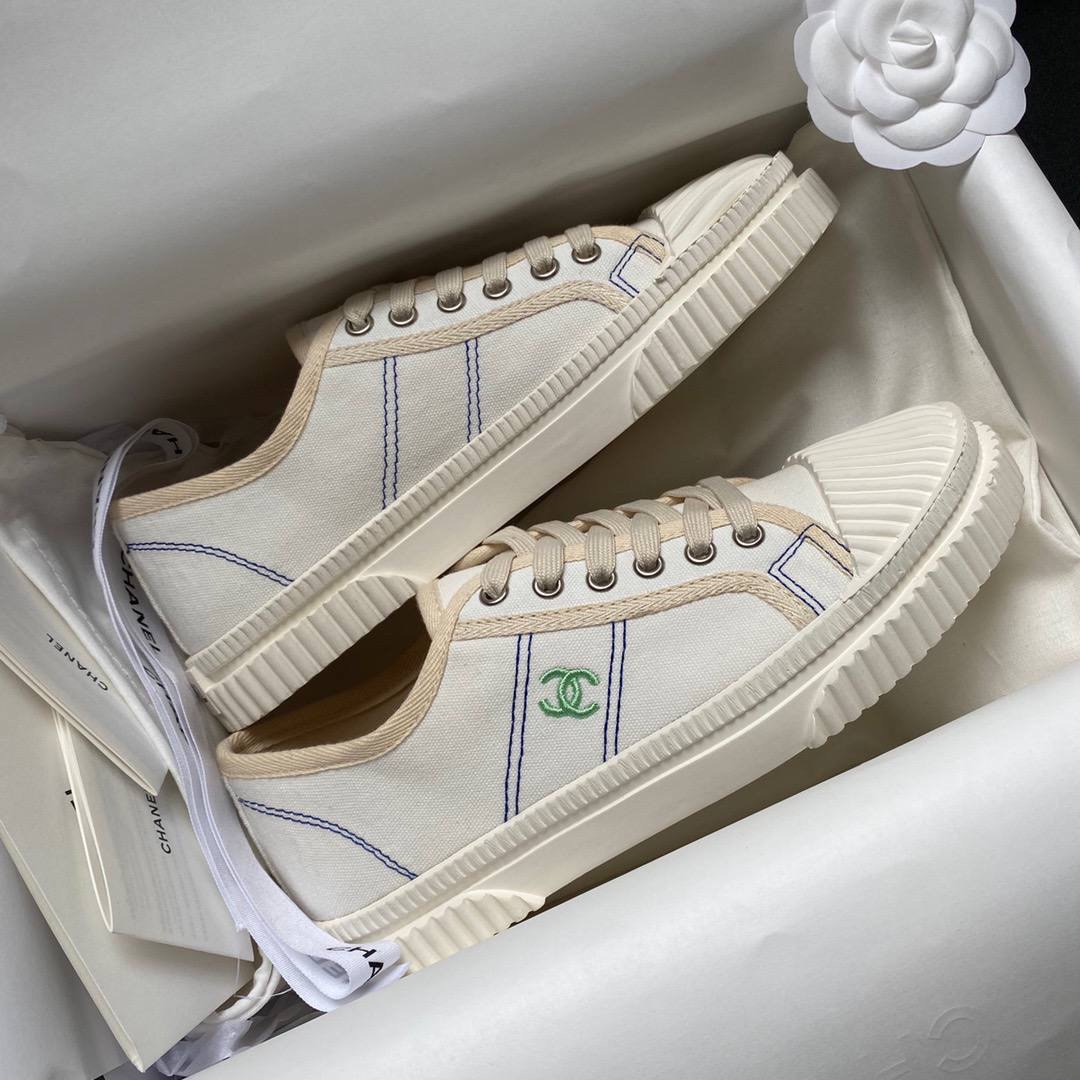 Chanel shoes