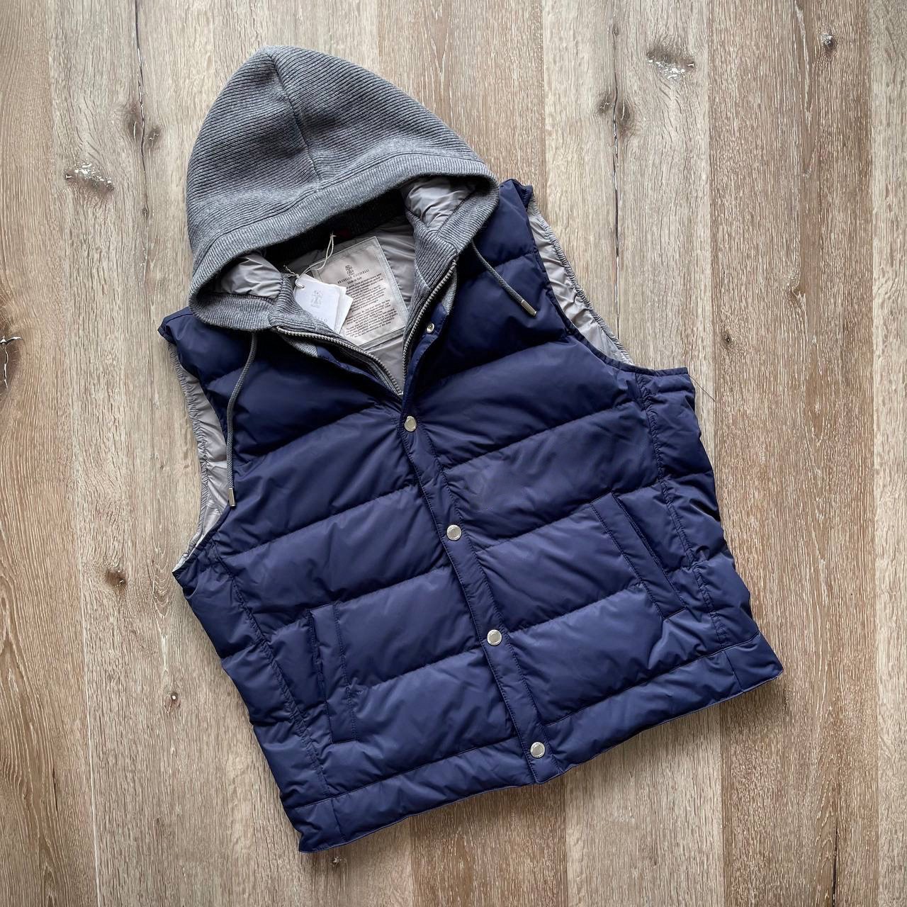 Brunello Cucinelli wear
