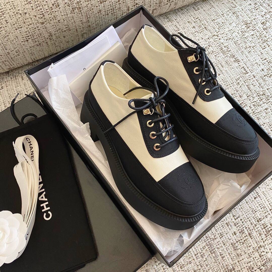 Chanel shoes
