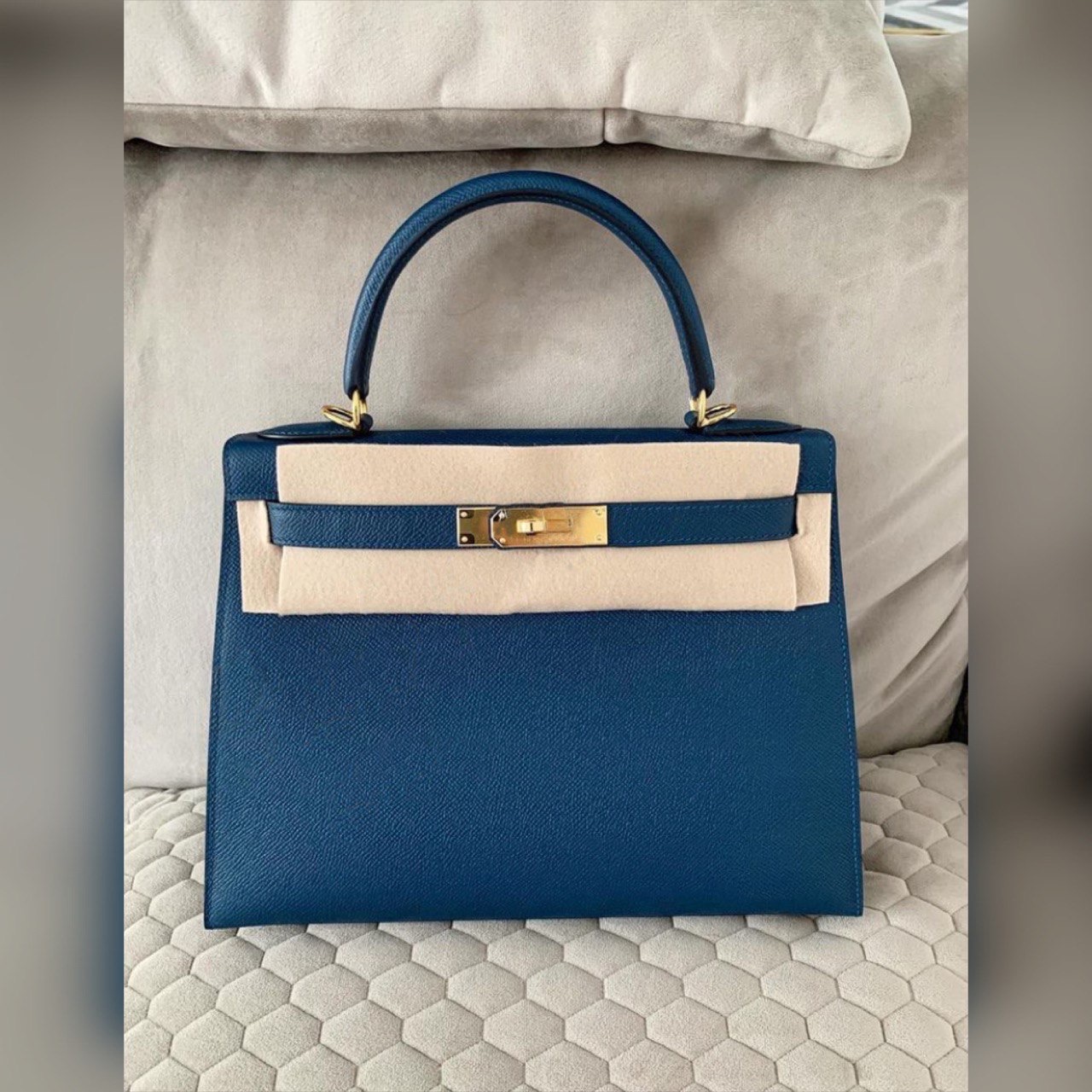 Hermès bag