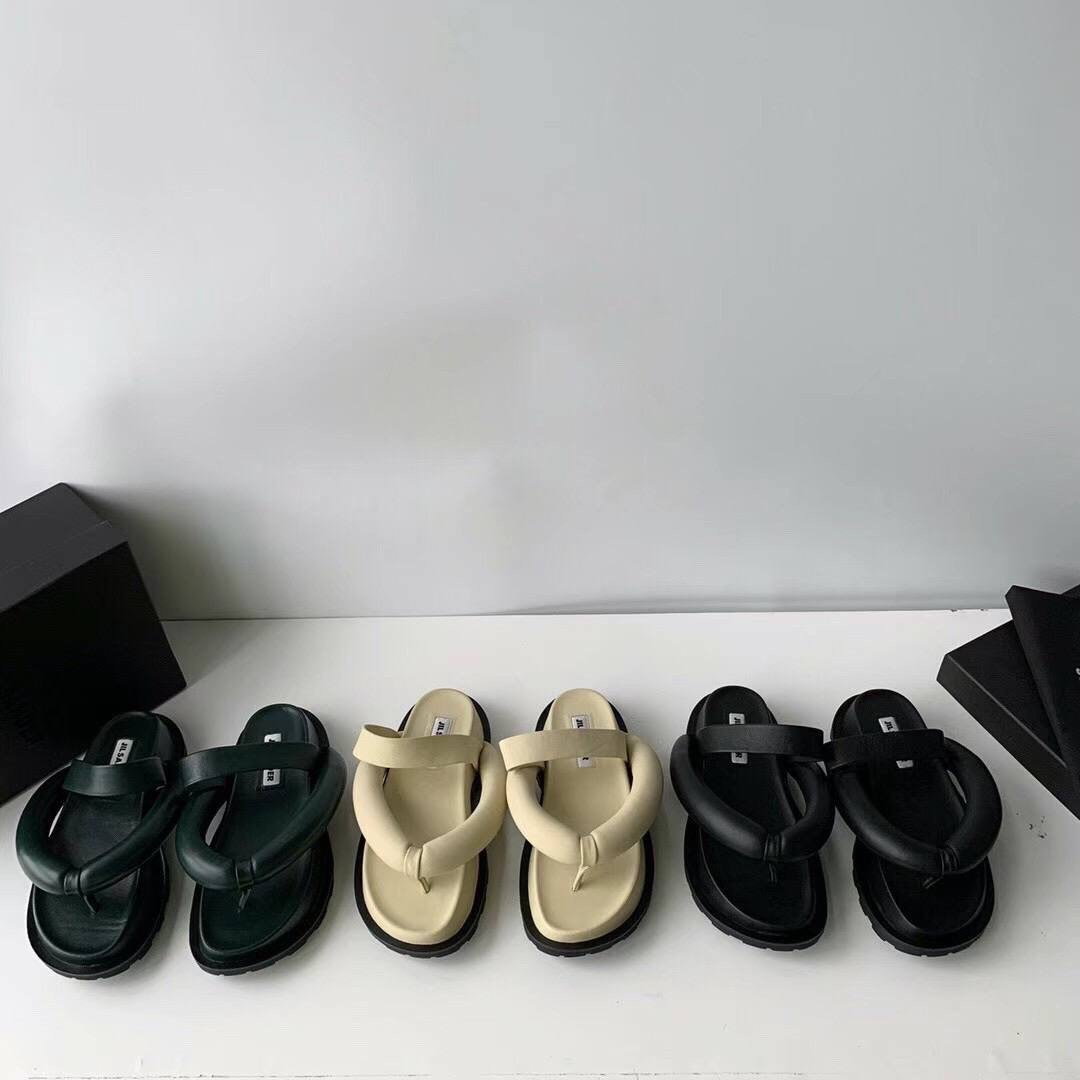 Jil Sander shoes