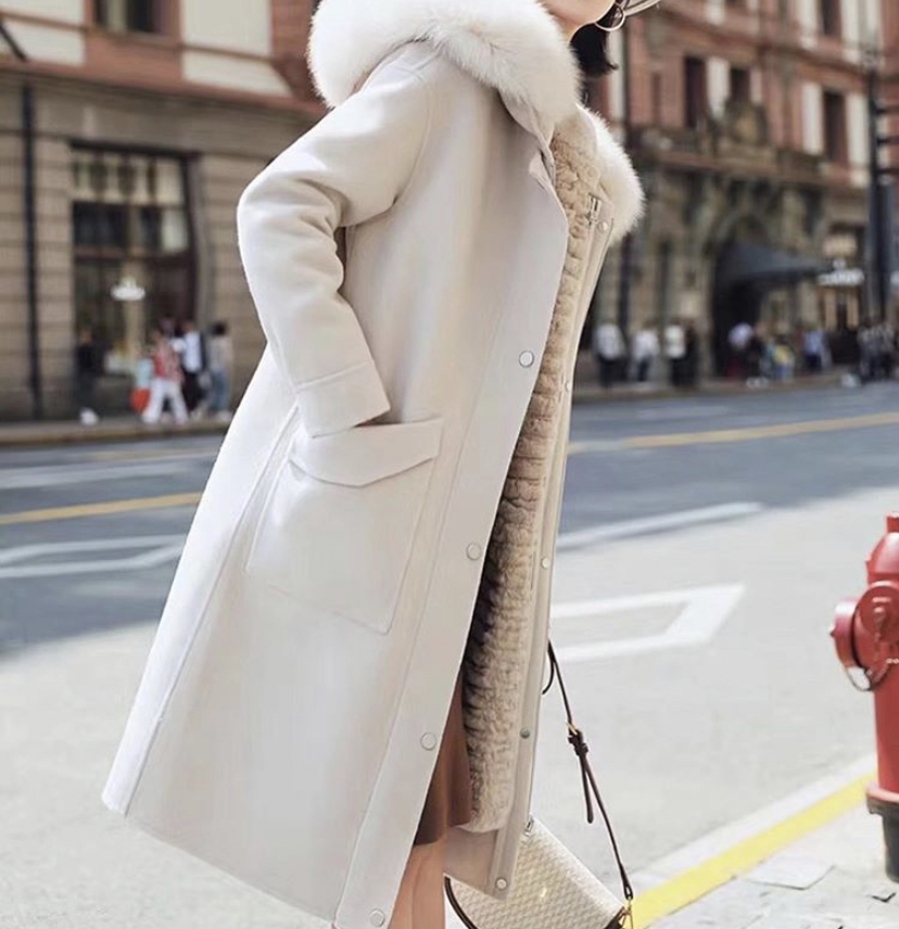 Loro Piana wear